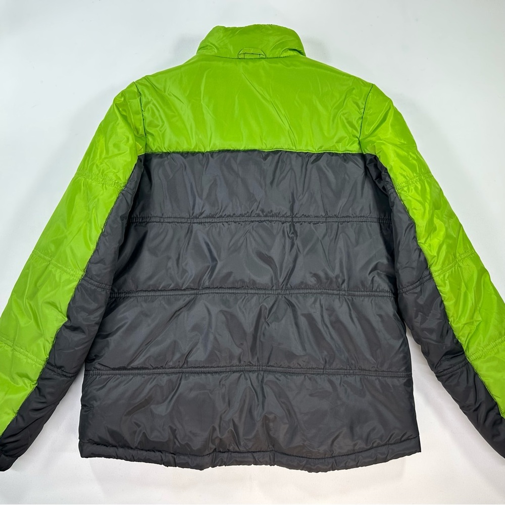 ZeroXposure Puffer Jacket Size Large/14-16 Boys' - Picture 5 of 11
